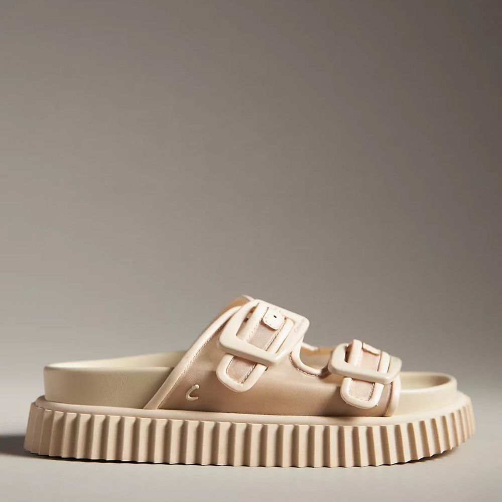 Circus NY by Sam Edelman Cris Mesh Sandals